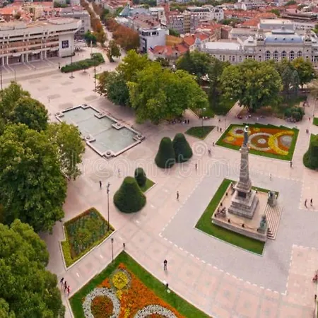 Asitad Deluxe * Русе