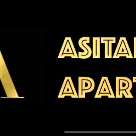 Apartamento Asitad Deluxe Ruse