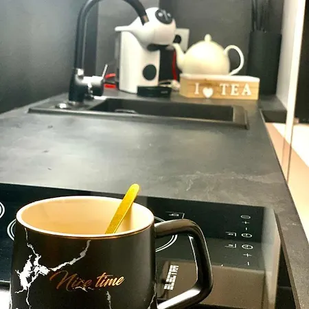 Asitad Deluxe Apartamento Ruse