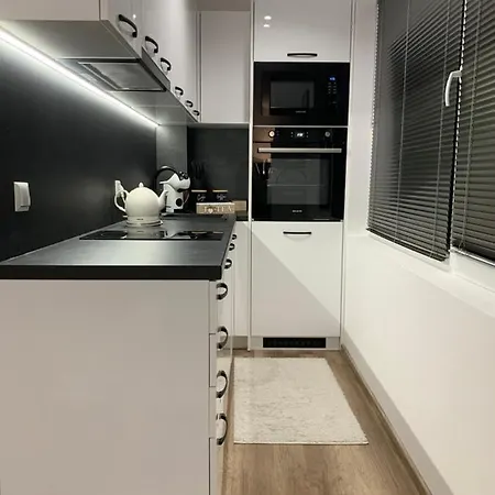 Apartamento Asitad Deluxe *