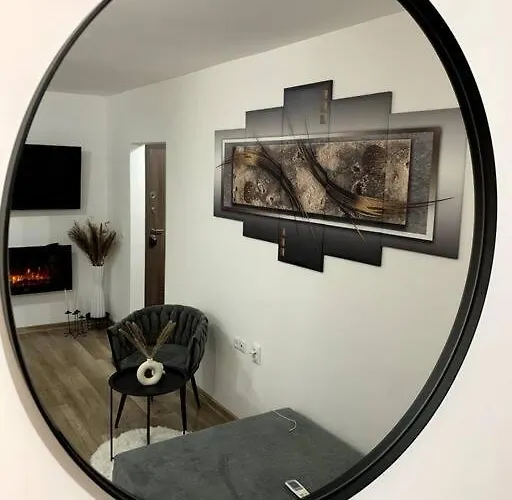 דירה Asitad Deluxe רוסה