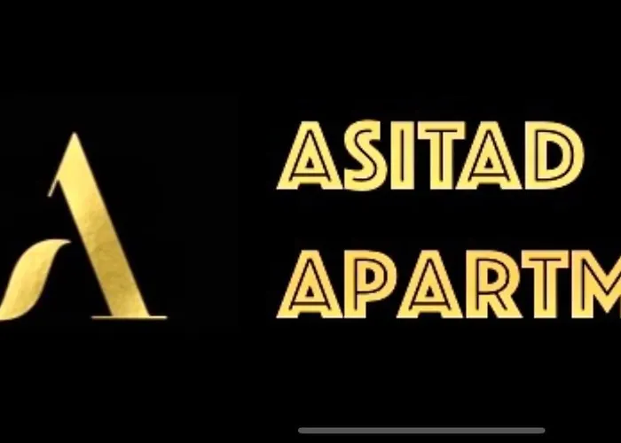 דירה Asitad Deluxe רוסה