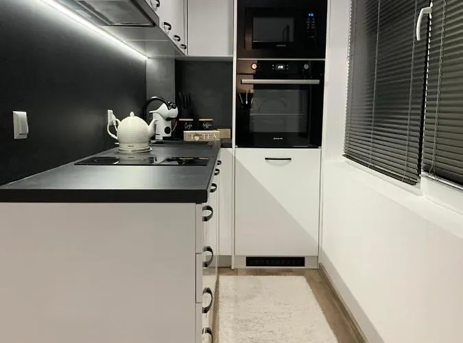 דירה Asitad Deluxe *